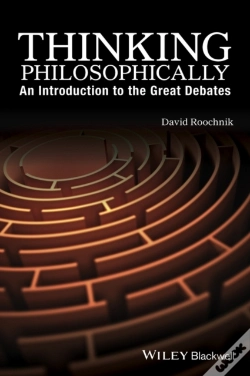 Capa do artigo Thinking Philosophically
