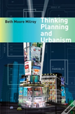 Capa do artigo Thinking Planning And Urbanism