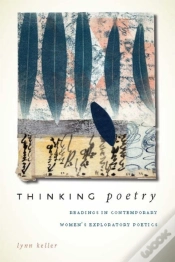 Capa do artigo Thinking Poetry