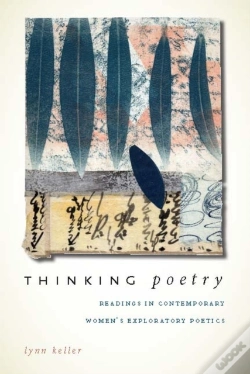 Capa do artigo Thinking Poetry