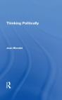 Thinking Politically - Preview