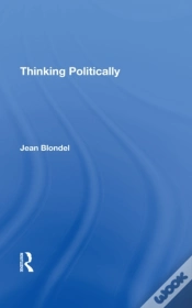Capa do artigo Thinking Politically