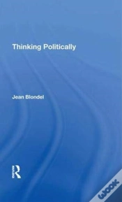 Capa do artigo Thinking Politically