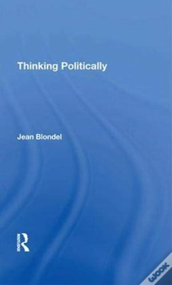 Capa do artigo Thinking Politically