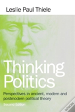 Capa do artigo Thinking Politics