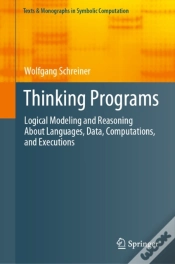 Capa do artigo Thinking Programs