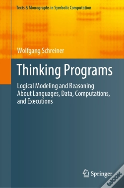 Capa do artigo Thinking Programs