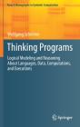 Thinking Programs - Preview