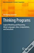 Thinking Programs