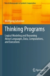 Thinking Programs