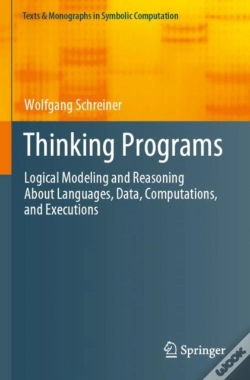 Capa do artigo Thinking Programs