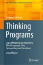 Thinking Programs - Preview