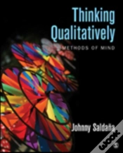 Capa do artigo Thinking Qualitatively