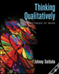 Capa do artigo Thinking Qualitatively