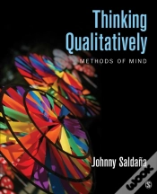Capa do artigo Thinking Qualitatively