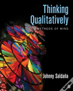 Capa do artigo Thinking Qualitatively