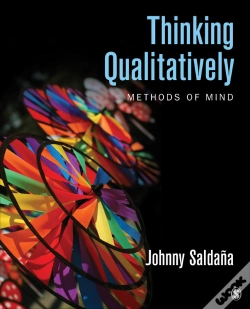 Capa do artigo Thinking Qualitatively