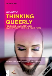 Capa do artigo Thinking Queerly