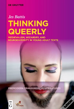 Capa do artigo Thinking Queerly