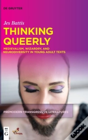 Capa do artigo Thinking Queerly