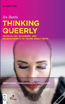 Capa do artigo Thinking Queerly