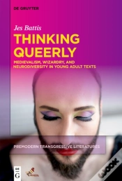 Capa do artigo Thinking Queerly