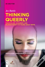Capa do artigo Thinking Queerly