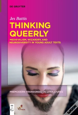 Capa do artigo Thinking Queerly