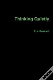 Capa do artigo Thinking Quietly