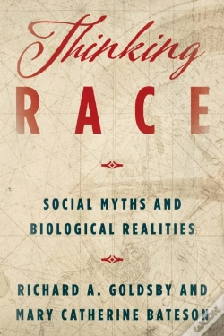 Capa do artigo Thinking Race