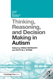 Capa do artigo Thinking, Reasoning, And Decision Making In Autism