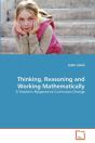 Thinking, Reasoning And Working Mathematically - Preview