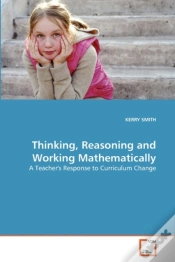 Capa do artigo Thinking, Reasoning And Working Mathematically