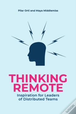 Capa do artigo Thinking Remote