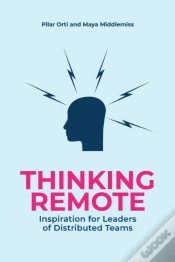 Capa do artigo Thinking Remote