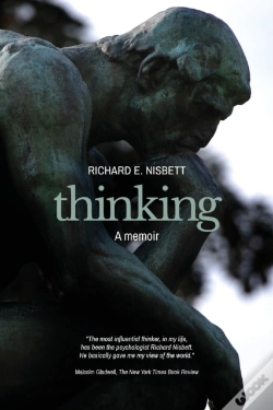 Capa do artigo Thinking