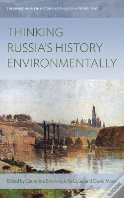 Capa do artigo Thinking Russia'S History Environmentally