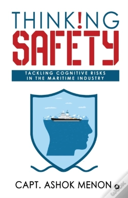 Capa do artigo Thinking Safety