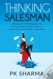 Capa do artigo Thinking Salesman