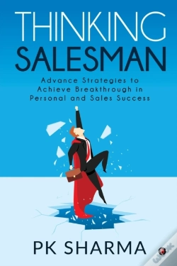Capa do artigo Thinking Salesman