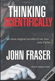 Capa do artigo Thinking Scientifically