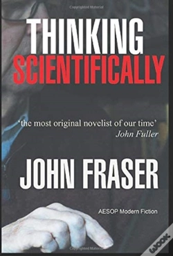 Capa do artigo Thinking Scientifically