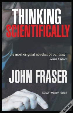 Capa do artigo Thinking Scientifically