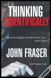 Capa do artigo Thinking Scientifically