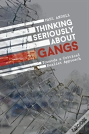 Capa do artigo Thinking Seriously About Gangs