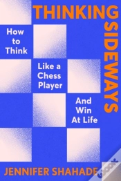 Capa do artigo Thinking Sideways