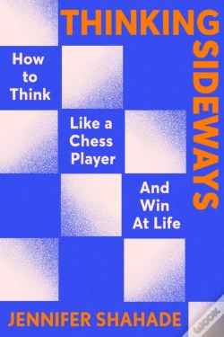 Capa do artigo Thinking Sideways