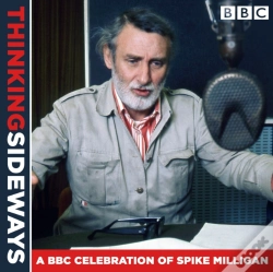 Capa do artigo Thinking Sideways