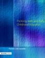 Thinking Skills And Early Childhood Education - Preview
