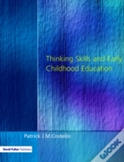 Capa do artigo Thinking Skills And Early Childhood Education